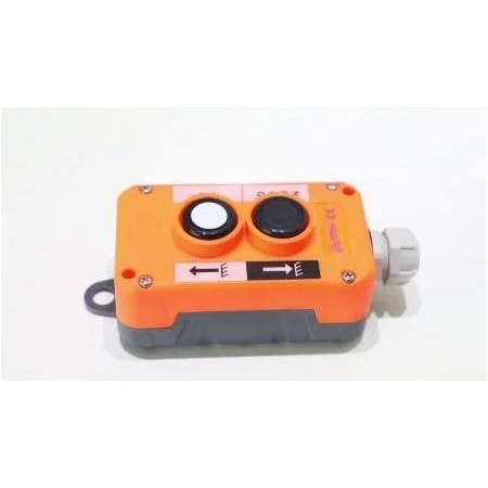 Jet 104055 Wired Pendant, 2-BTN, TS, 16ft 104055-JET